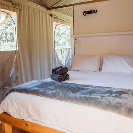 Africamps At De Pakhuys, Cederberg Villa Клануилям Екстериор снимка
