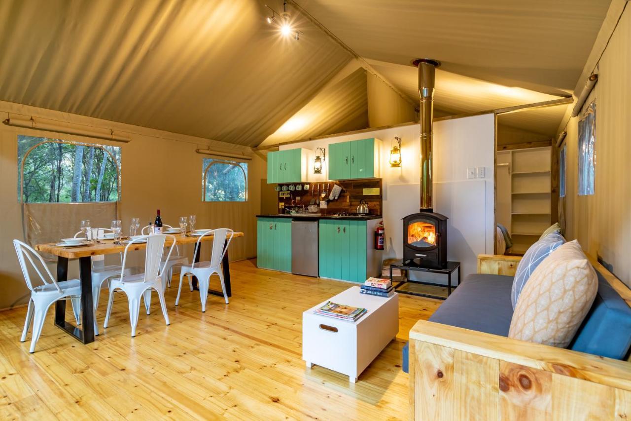 Africamps At De Pakhuys, Cederberg Villa Клануилям Екстериор снимка