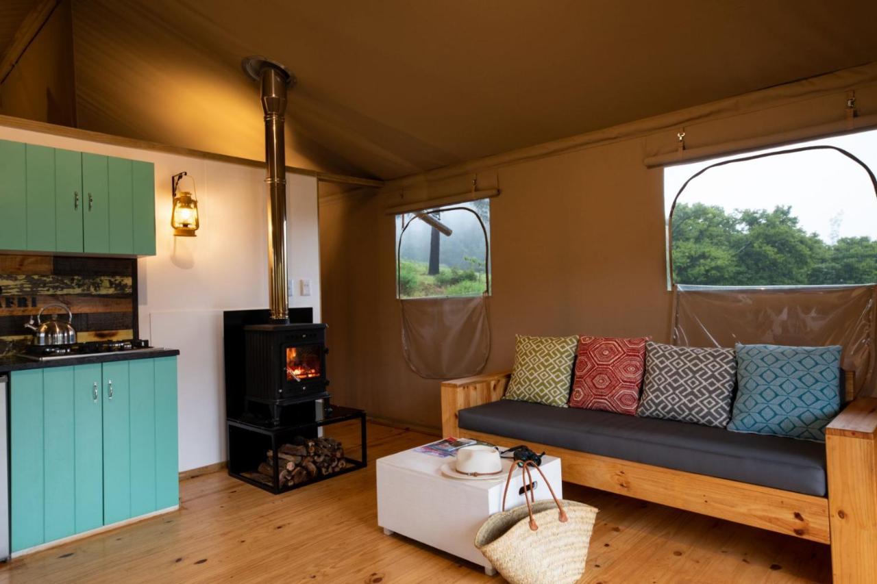 Africamps At De Pakhuys, Cederberg Villa Клануилям Екстериор снимка