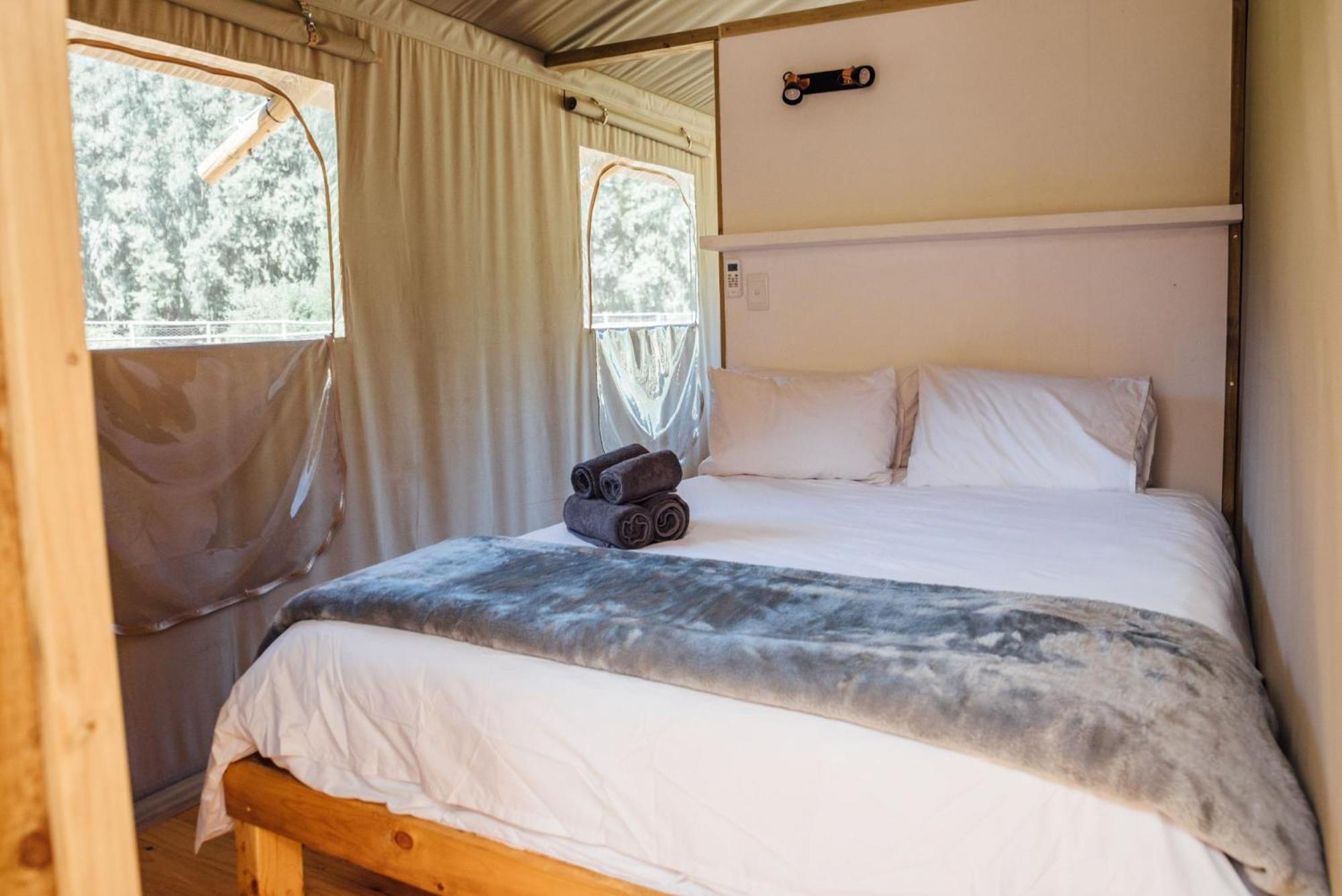 Africamps At De Pakhuys, Cederberg Villa Клануилям Екстериор снимка