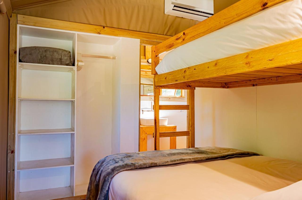 Africamps At De Pakhuys, Cederberg Villa Клануилям Екстериор снимка