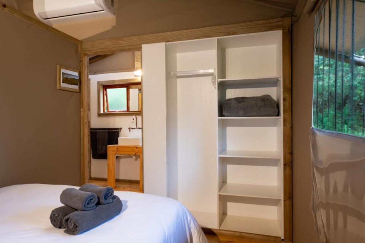 Africamps At De Pakhuys, Cederberg Villa Клануилям Екстериор снимка