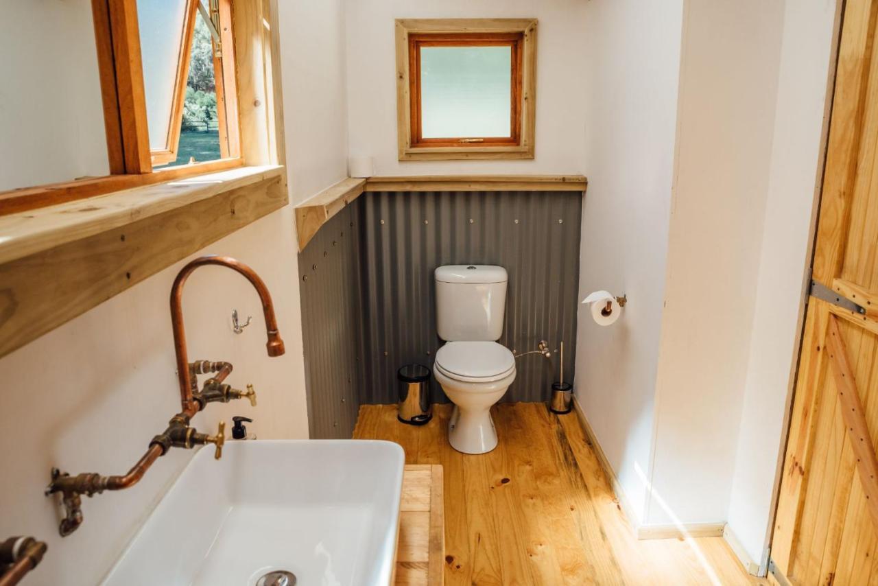 Africamps At De Pakhuys, Cederberg Villa Клануилям Екстериор снимка